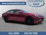 2017 ES 350 Thumbnail 1