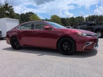 2017 ES 350 Thumbnail 2