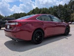 2017 ES 350 Thumbnail 4