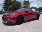 2017 ES 350 Thumbnail 8