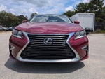 2017 ES 350 Thumbnail 9