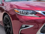 2017 ES 350 Thumbnail 11
