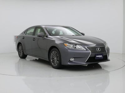 Photo of a 2015 Lexus ES 350 4DR Sedan for sale