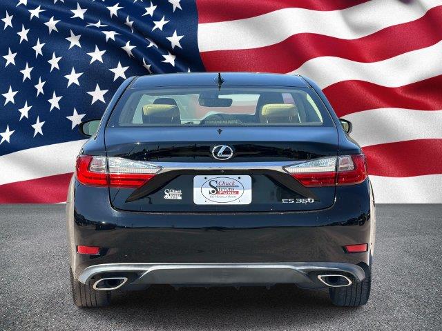 2016 Lexus ES - $23,997