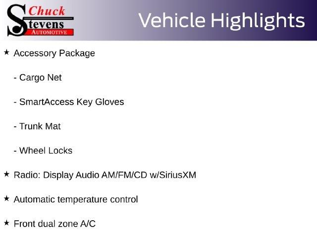 2016 Lexus ES - $23,997