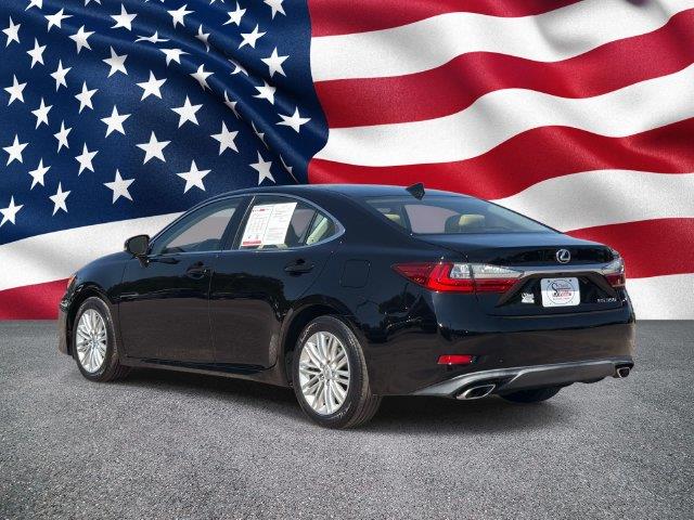 2016 Lexus ES - $23,997
