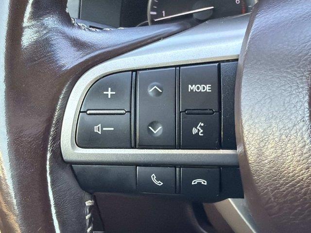 2016 Lexus ES - $23,997