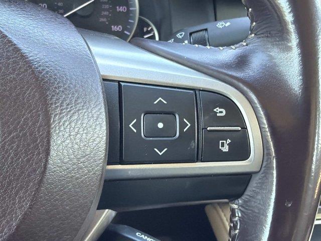 2016 Lexus ES - $23,997