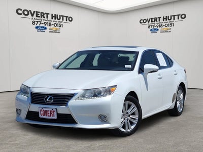 Photo of a 2013 Lexus ES 350 4DR Sedan for sale