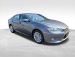 2014 ES 350 Thumbnail 1