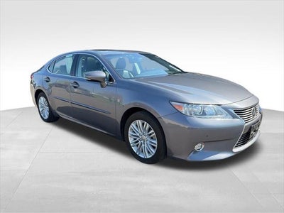 Photo of a 2014 Lexus ES 350 4DR Sedan for sale