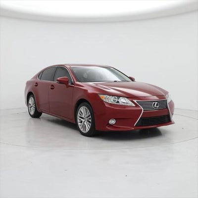 Photo of a 2014 Lexus ES 350 4DR Sedan for sale