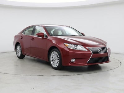 Photo of a 2014 Lexus ES 350 4DR Sedan for sale