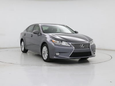 Photo of a 2014 Lexus ES 350 4DR Sedan for sale