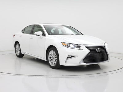 Photo of a 2016 Lexus ES 350 4DR Sedan for sale
