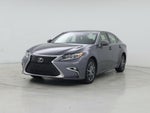 2017 ES 350 Thumbnail 4