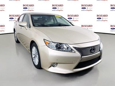 Photo of a 2014 Lexus ES 350 4DR Sedan for sale