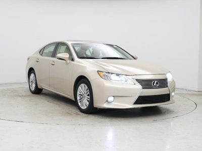 Photo of a 2015 Lexus ES 350 4DR Sedan for sale