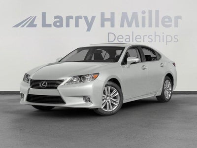 Photo of a 2015 Lexus ES 350 4DR Sedan for sale