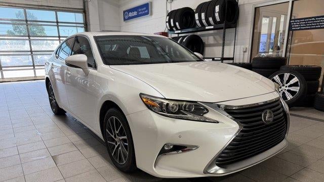 Preowned 2016 Lexus ES 350 Base for Sale