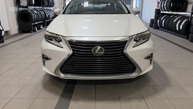 2016 Lexus ES 350 Base
