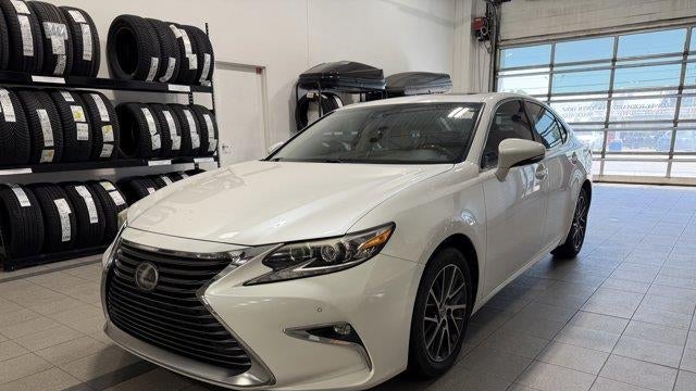 2016 Lexus ES 350 Base