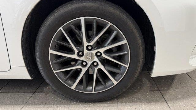 2016 Lexus ES 350 Base