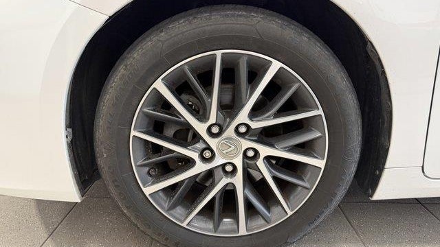 2016 Lexus ES 350 Base
