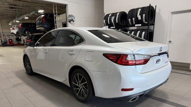 2016 Lexus ES 350 Base