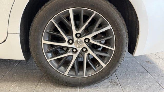 2016 Lexus ES 350 Base