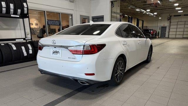 2016 Lexus ES 350 Base