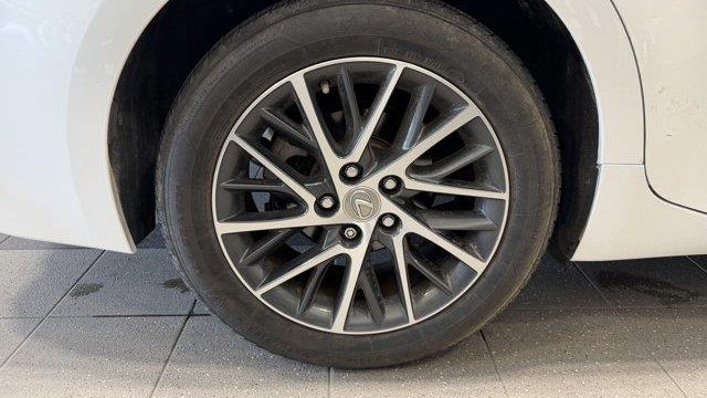 2016 Lexus ES 350 Base
