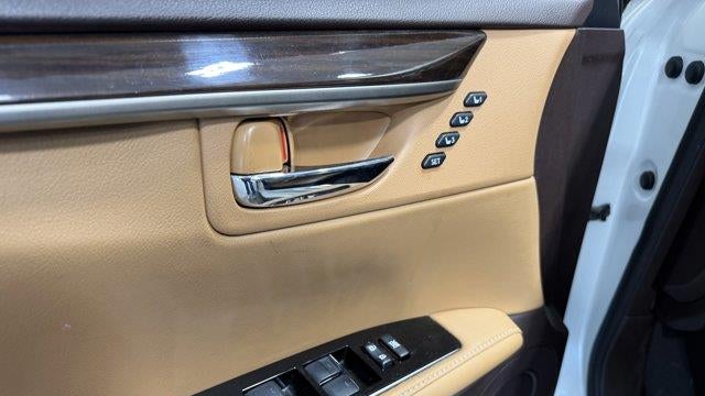 2016 Lexus ES 350 Base