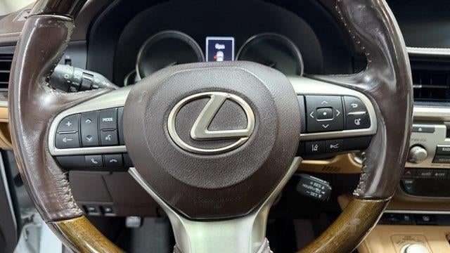 2016 Lexus ES 350 Base