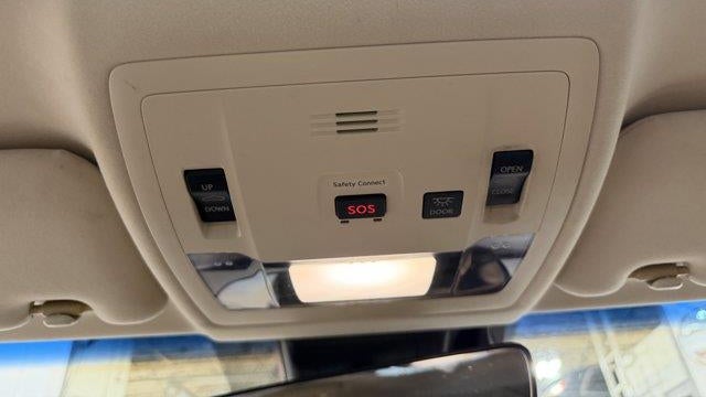 2016 Lexus ES 350 Base