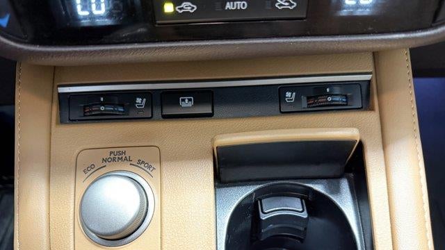 2016 Lexus ES 350 Base