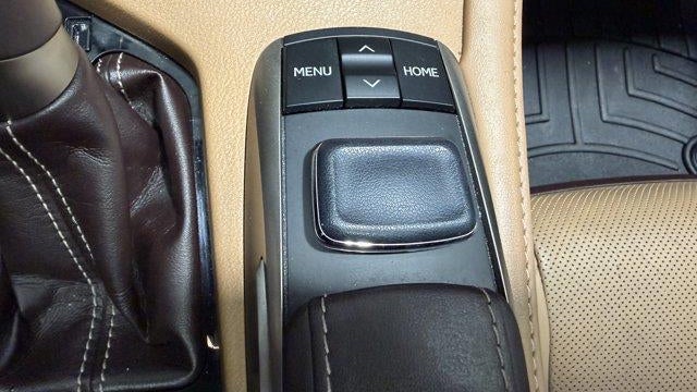 2016 Lexus ES 350 Base