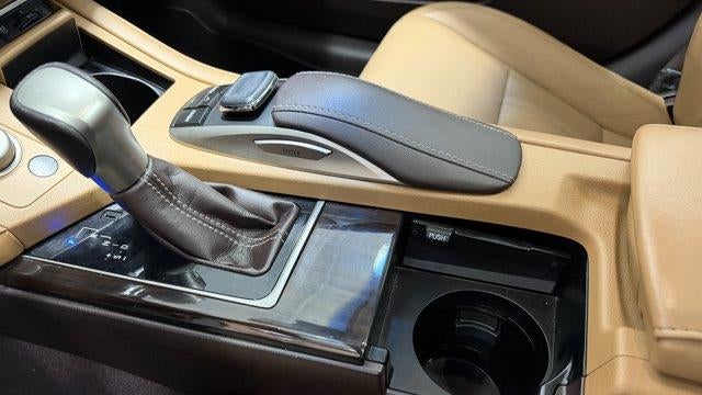 2016 Lexus ES 350 Base