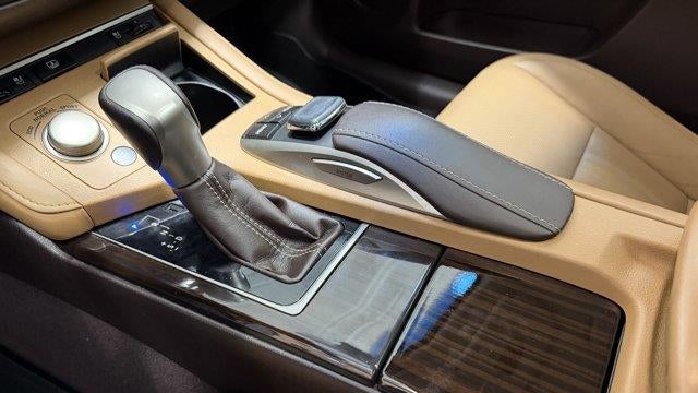 2016 Lexus ES 350 Base