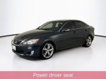 2009 IS 250 Thumbnail 3