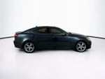 2009 IS 250 Thumbnail 8