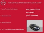 2009 IS 250 Thumbnail 11