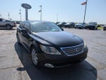 2007 LS 460 Thumbnail 3