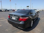 2007 LS 460 Thumbnail 4