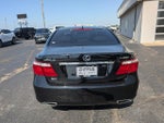 2007 LS 460 Thumbnail 5