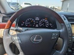 2007 LS 460 Thumbnail 11