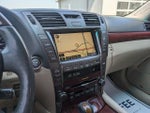 2007 LS 460 Thumbnail 12