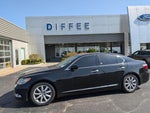 2007 LS 460 Thumbnail 1