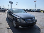 2007 LS 460 Thumbnail 3
