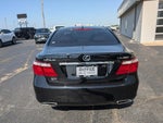 2007 LS 460 Thumbnail 5